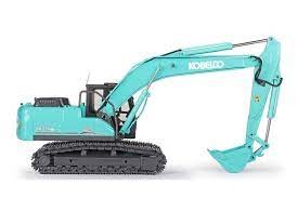 KOBELCO SK 210LC-11