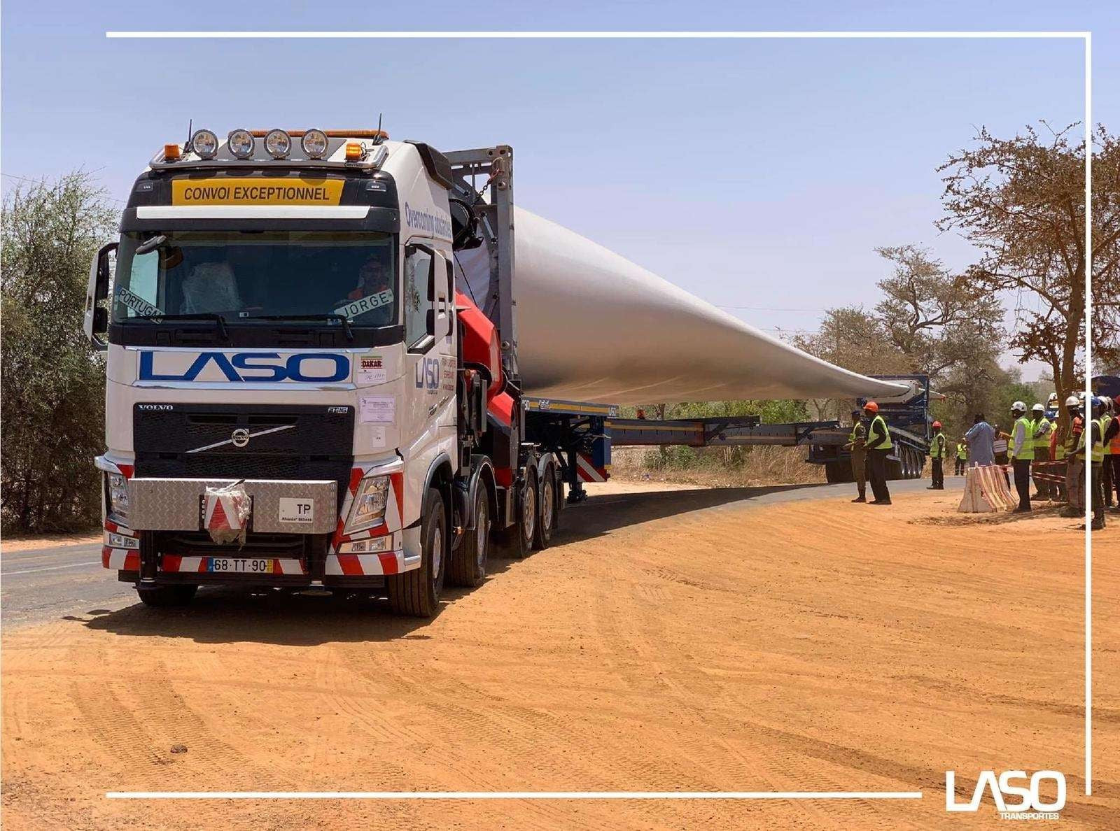LASO 4 EIXOS + PALFINGER PK 150T - VOLVO FH4 XL 8X4