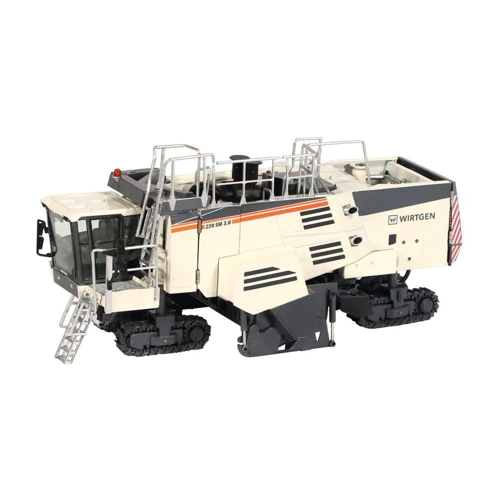 WIRTGEN 220 SM 3.8