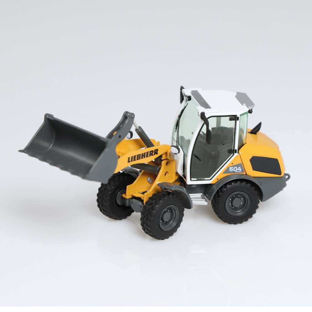 LIEBHERR L504
