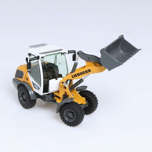 LIEBHERR L504