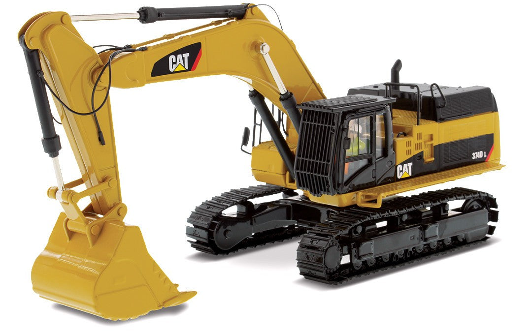 CATERPILLAR 374D L