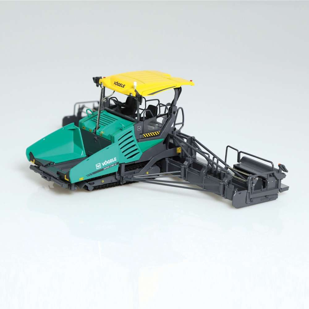 VOGELE SUPER 2100-5
