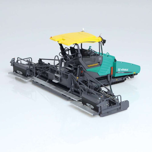 VOGELE SUPER 2100-5