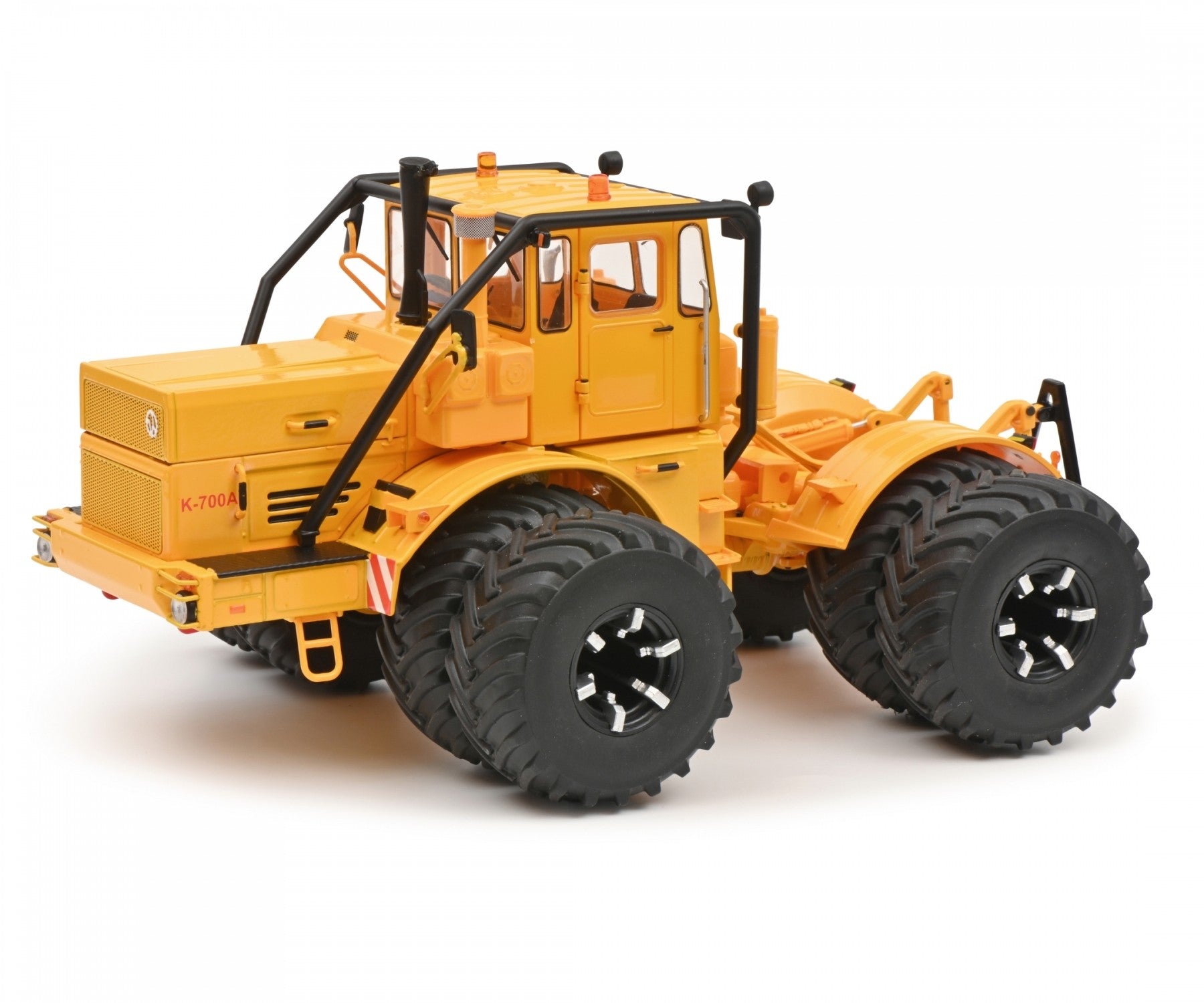 KIROVETS K700