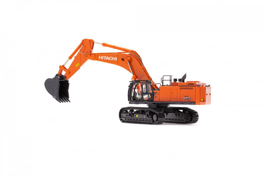 HITACHI ZX890LCH-7