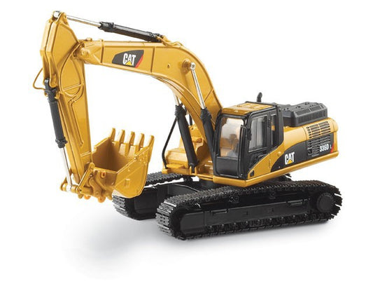 CATERPILLAR 336D L
