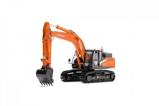 HITACHI ZX300LHC-7