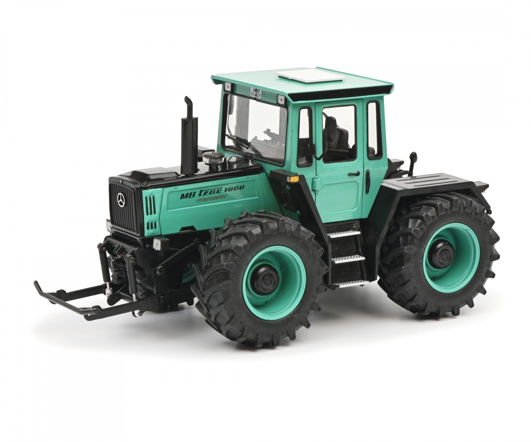 MB TRAC 1800