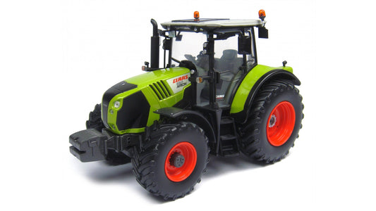 CLAAS ARION 550