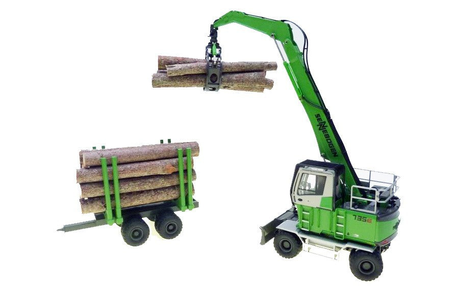 SENNEBOGEN 735