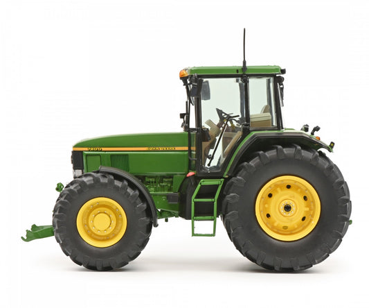 JOHN DEERE 7800