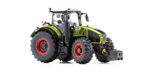 CLAAS AXION 950