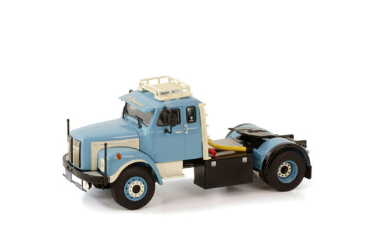 SCANIA L110 SLEEPERCAB