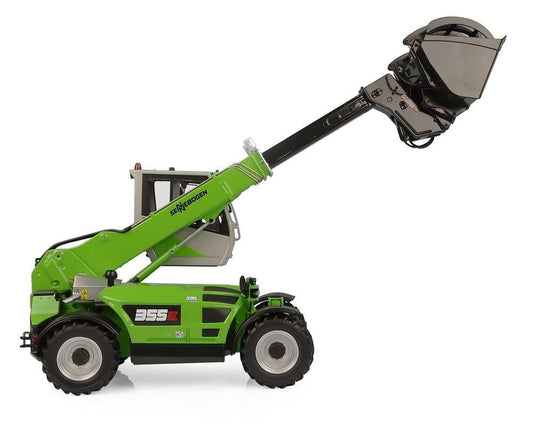 SENNEBOGEN 355E