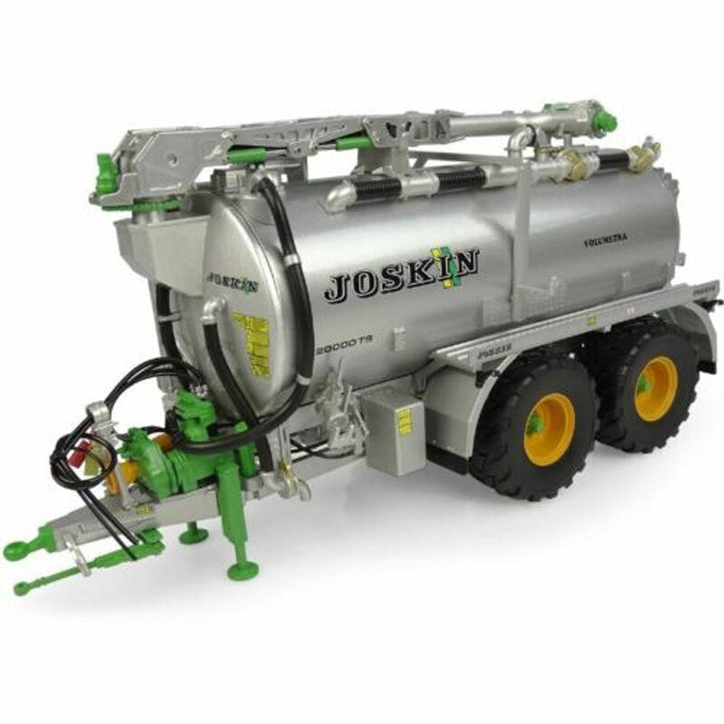 JOSKIN VOLUMETRA 20000TS