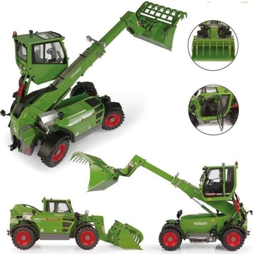 FENDT CARGO T955