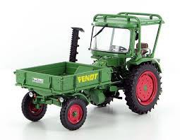 FENDT 231GT