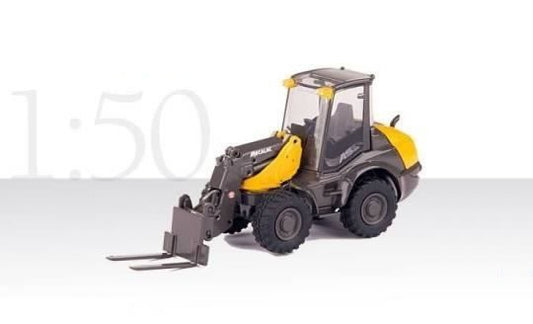 MECALAC AS900