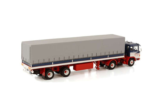 DAF 2600 4X2