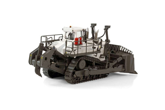 LIEBHERR PR776