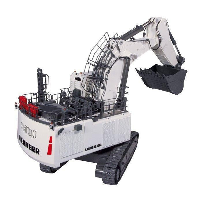 LIEBHERR R9400 BAGGER TL