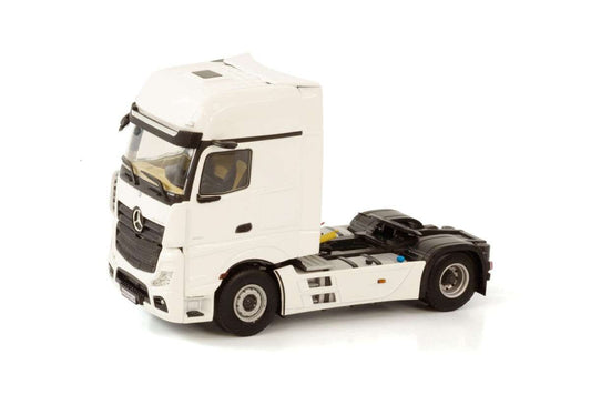 MERCEBES BENZ ACTROS MP5