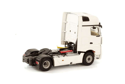 MERCEBES BENZ ACTROS MP5