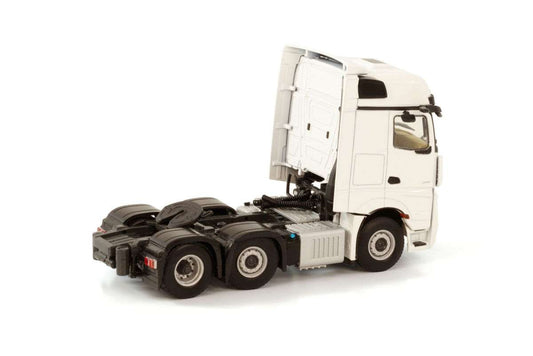 MERCEDES BENZ ACTROS MP5