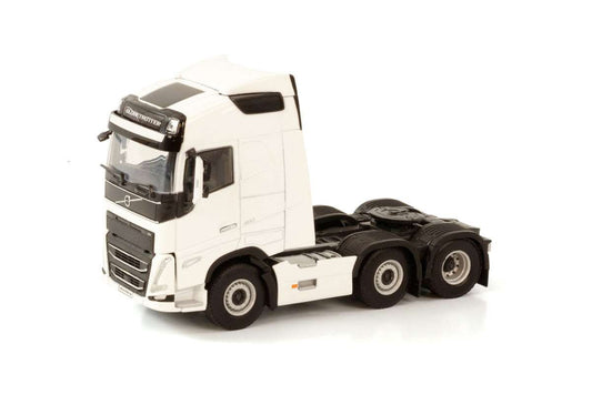 VOLVO FH5 6X2