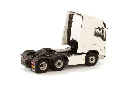 VOLVO FH5 6X2