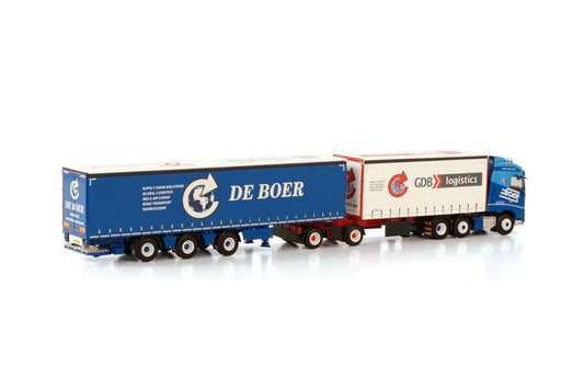 VOLVO FH4