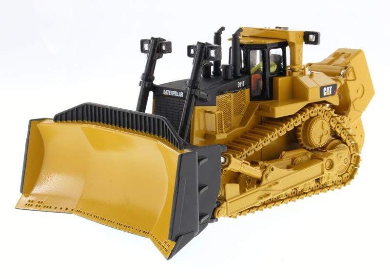 CATERPILLAR D11T