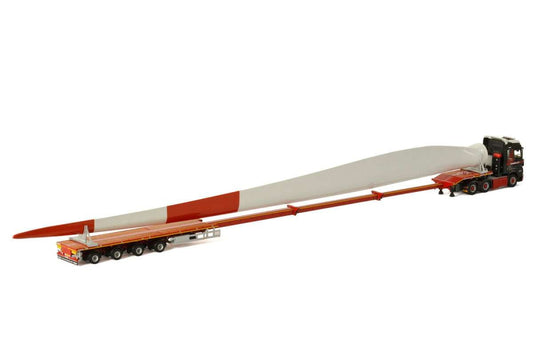 MERCEDES BENZ ACTROS MP4