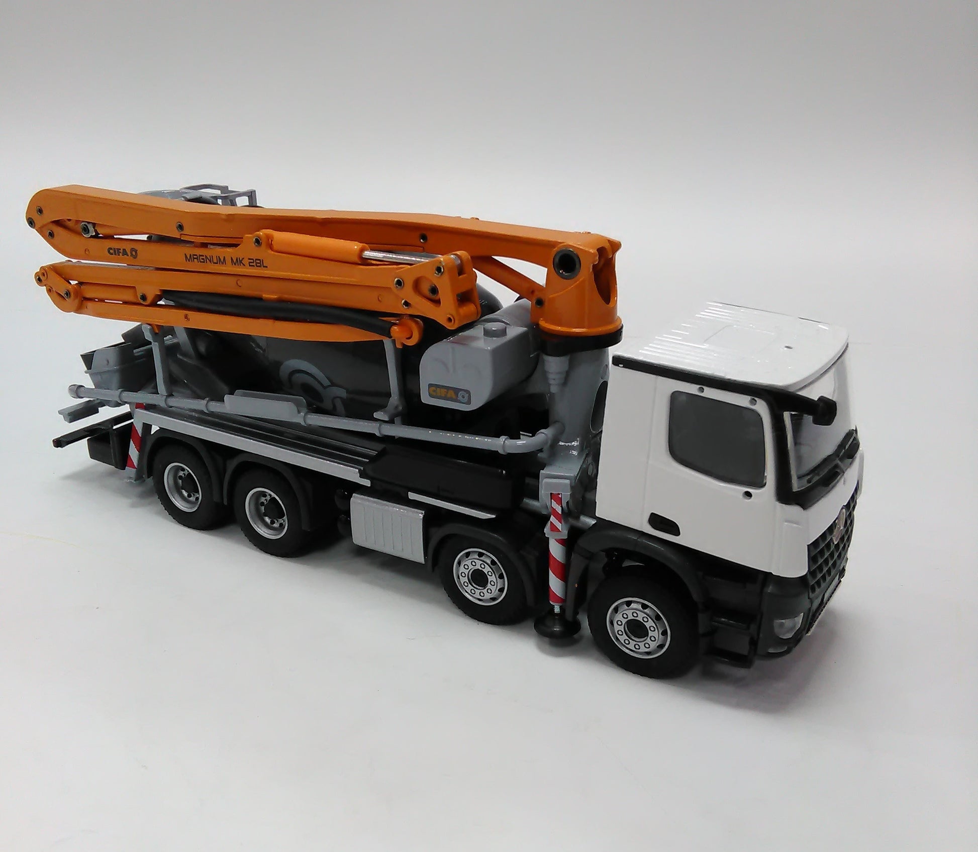 CIFA MK 28L