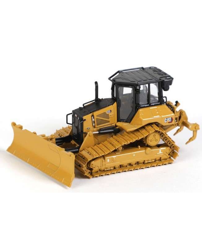 CATERPILLAR D5 LGP