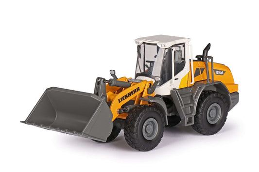 LIEBHERR L546