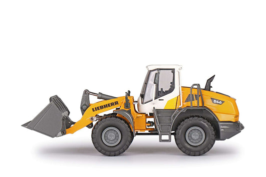 LIEBHERR L546