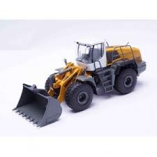 LIEBHERR L576
