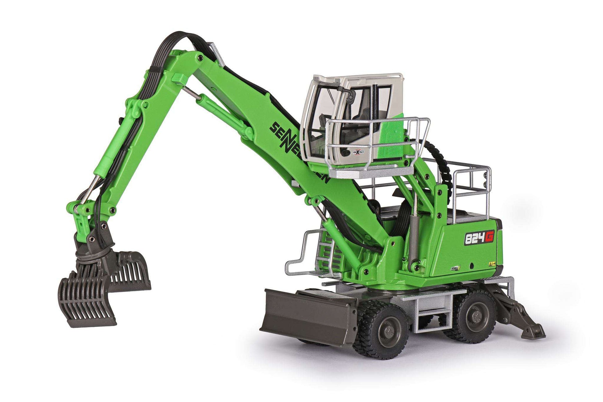 SENNEBOGEN 824G