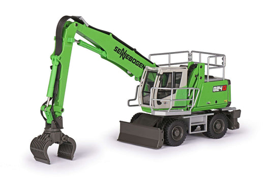 SENNEBOGEN 824G