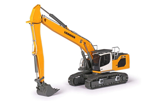 LIEBHERR R945