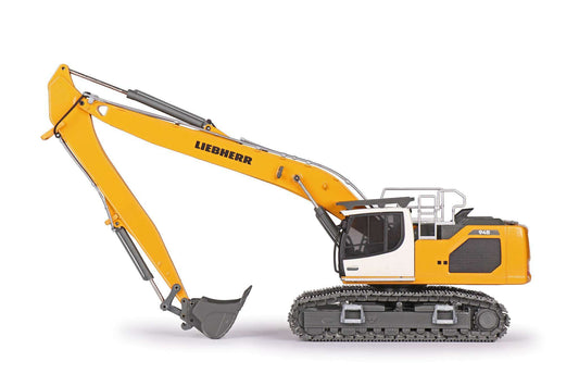 LIEBHERR R945