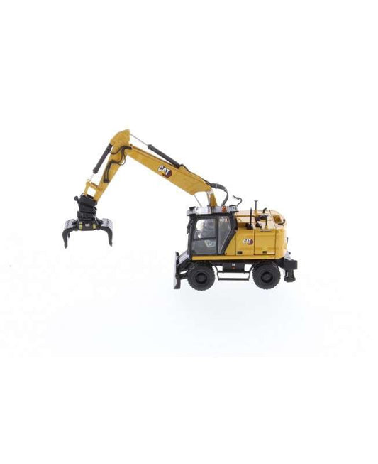 CATERPILLAT M318