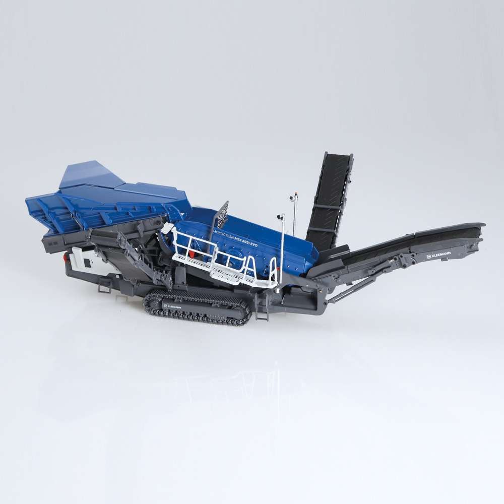 KLEEMANN MSS802 I EVO