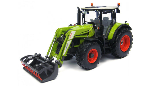 CLAAS ARION 530
