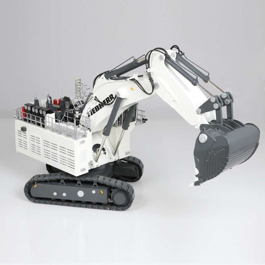 LIEBHERR R9600