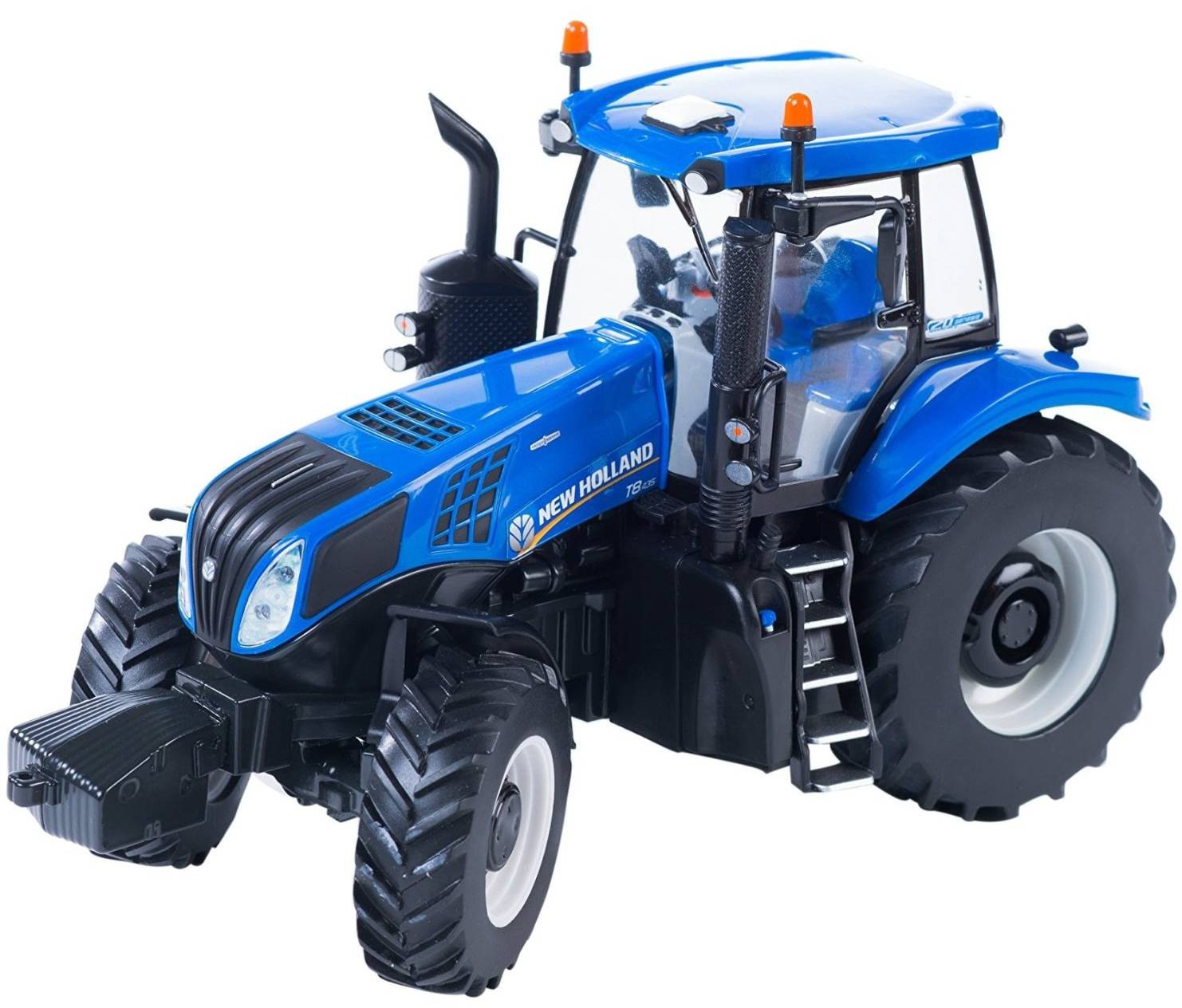NEW HOLLAND T8.435