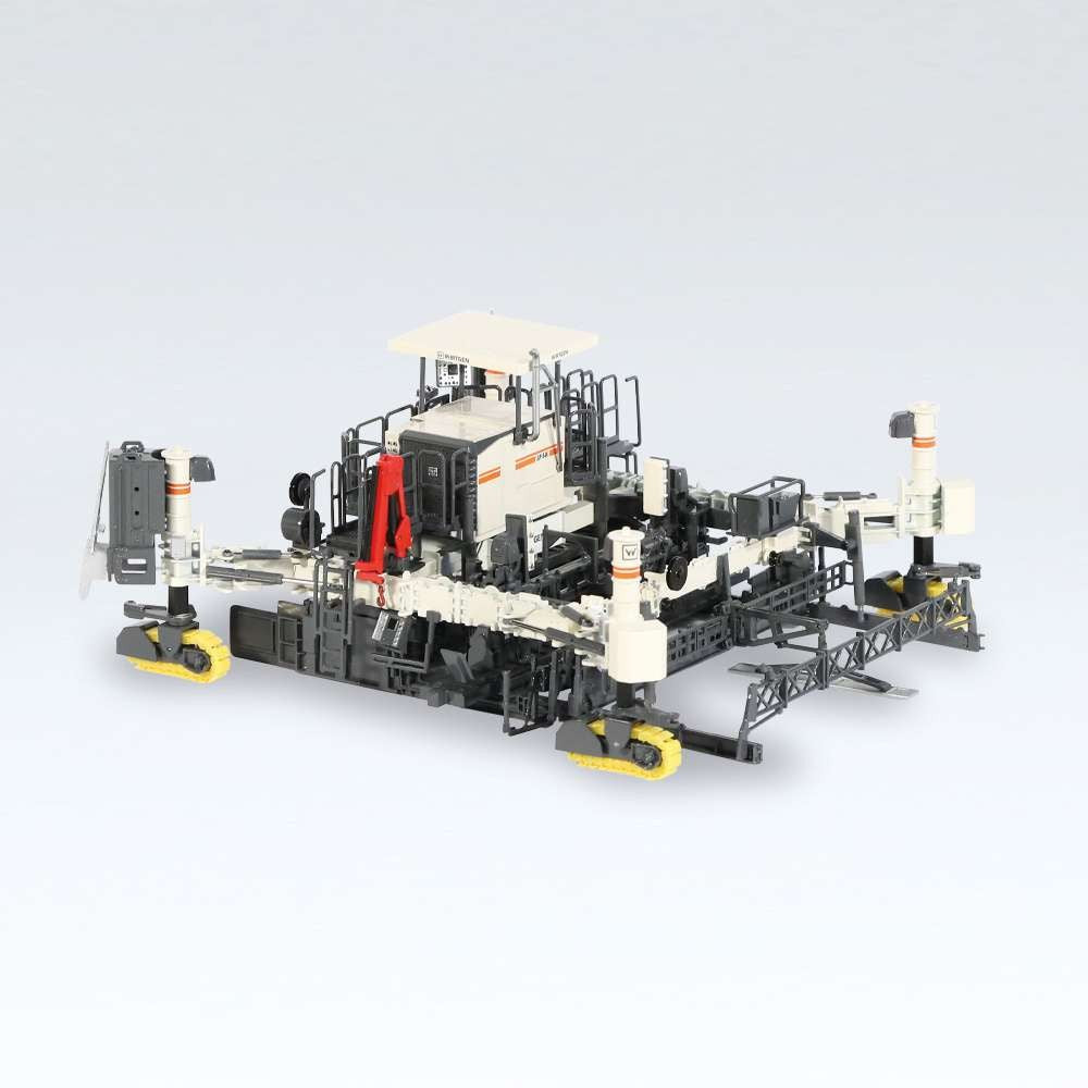 WIRTGEN SP64I