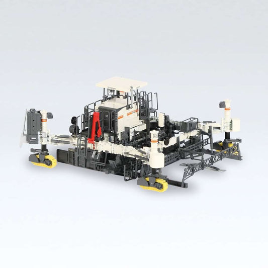 WIRTGEN SP64I